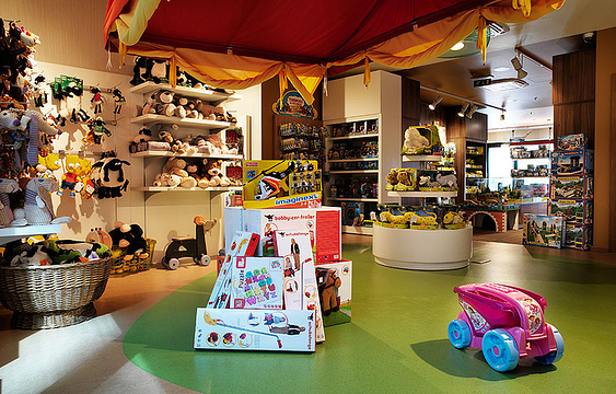 creative toy shop