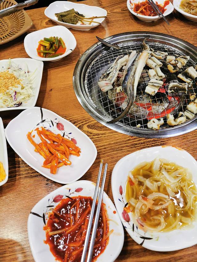 福康苑海参燕窝