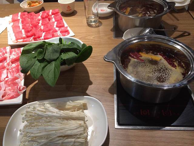 彤德莱(胶州郑州西路店)