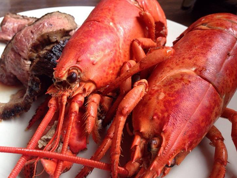 Boston Lobster Feast旅游景点图片