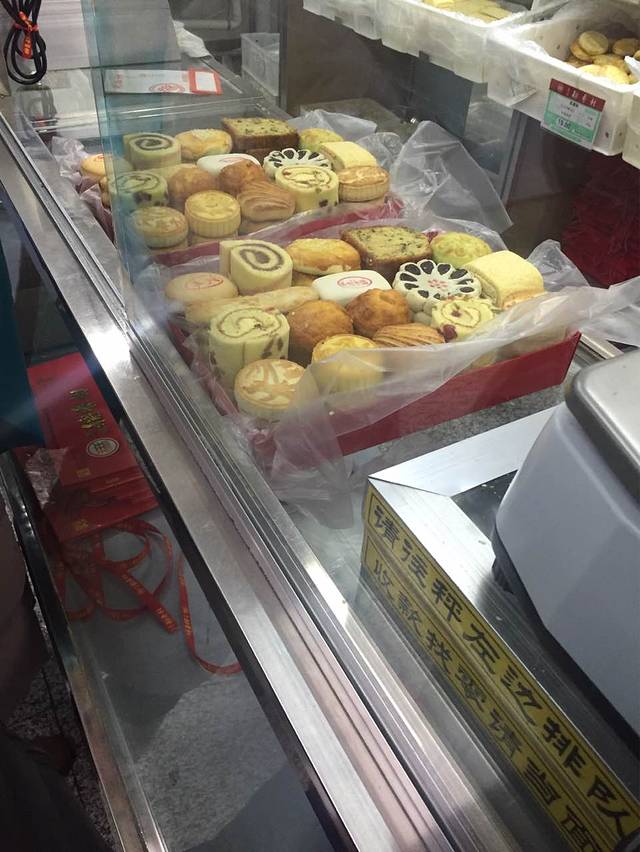 北京稻香村(平谷店)