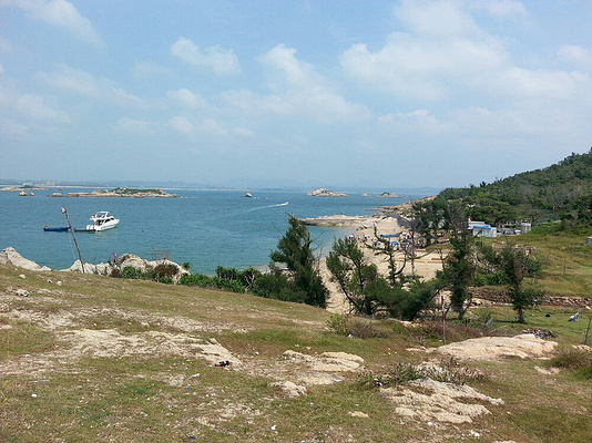 汕尾经典旅游景点精选-2025汕尾旅游榜单-汕尾必体验-自助游攻略-去哪儿攻略