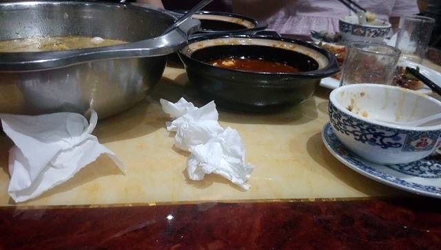 卤记馋嘴鱼(和泰店)