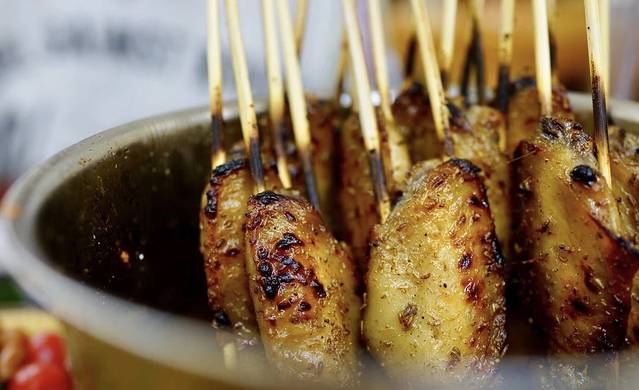 炒豆合作社(东四总店)