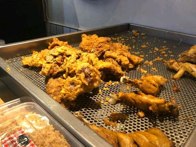 滋洛猪排(莘塍店)