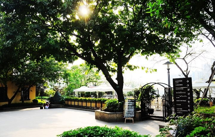 聂荣臻元帅陈列馆