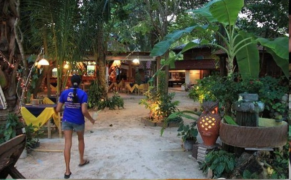 Ciao Bella Phi Phi Island旅游景点图片