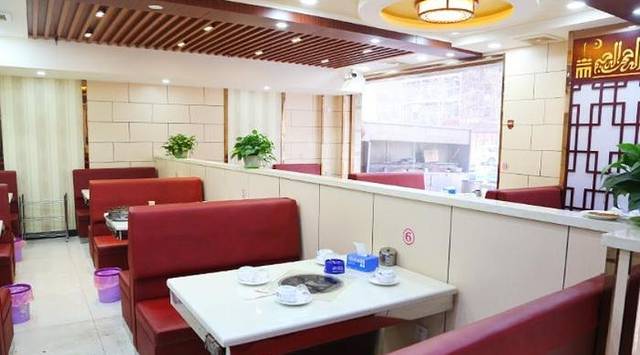 海德斋牛头宴(藏龙福地店)