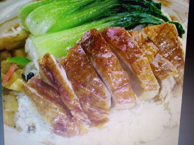 都城快餐(德欣路店)