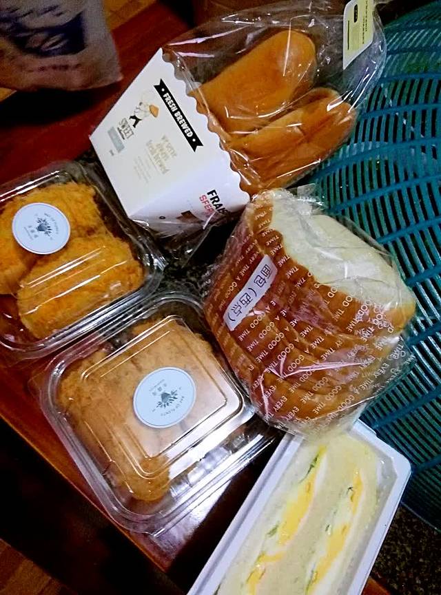 丰盛湾(红丰店)