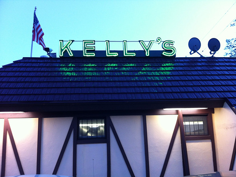 Kelly's Tavern