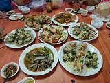 阿侬盐焗鸡