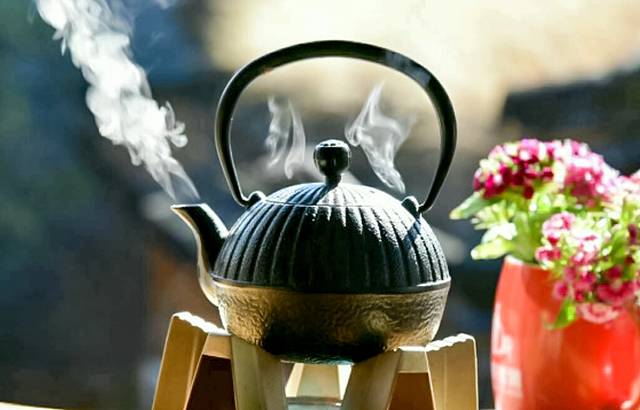 田德能咖啡纪念馆