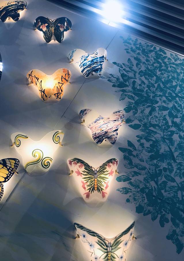 博山琉璃博物馆