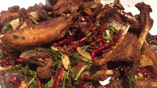 湖湘毛家菜(民富园店)