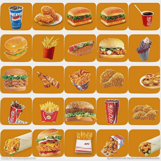 麦当劳(保定朝阳南大街店)