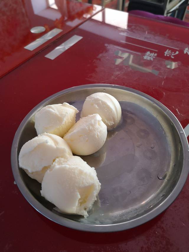 冰花冷饮厅(石龙南路)