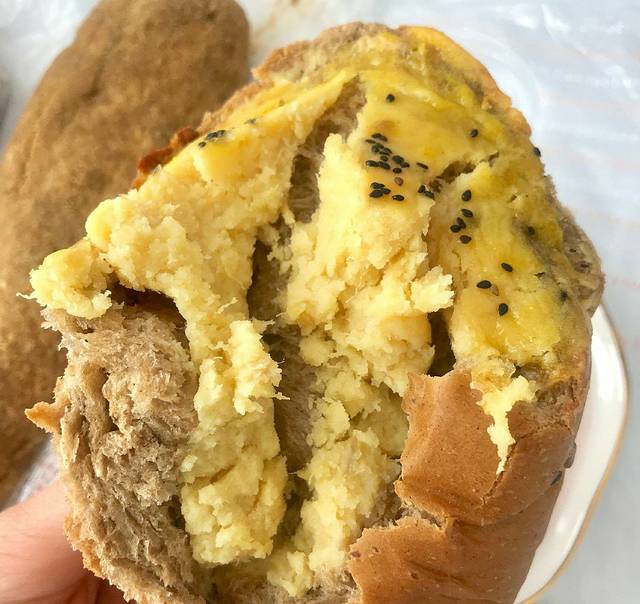 韩国利尔面包(桂林路店)