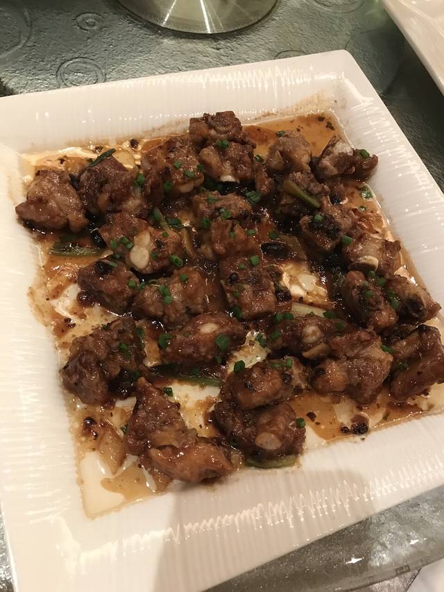 太极中餐厅·高端赣菜·粤菜(招商花园城店)