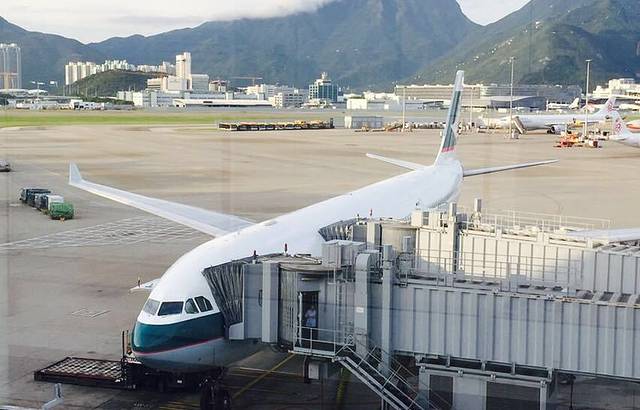 曼谷廊曼国际机场