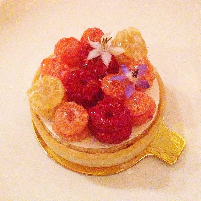 Superba Food + Bread