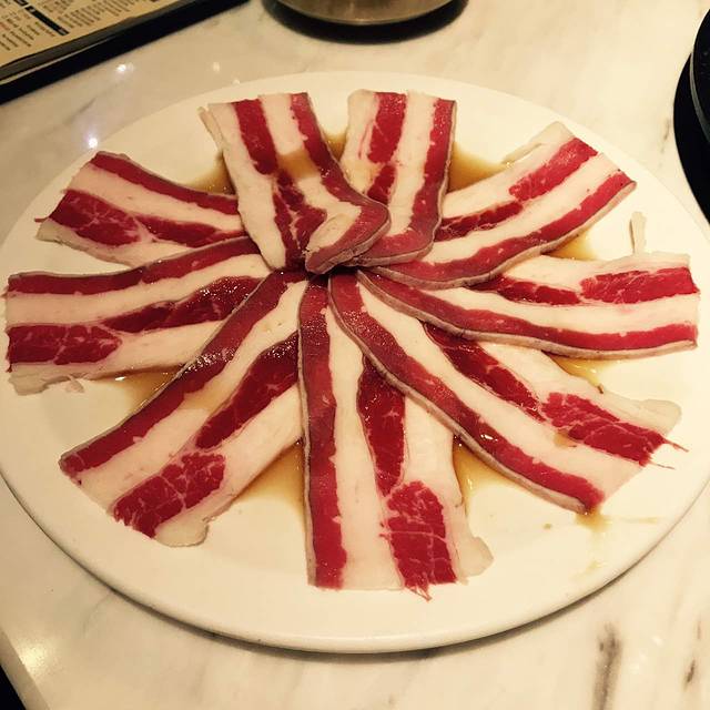 钟路商会·缘家(天钥桥路店)