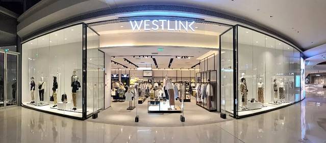 2022westlink(cityon熙地港店)购物攻略,西安westlink(cityon熙地港店