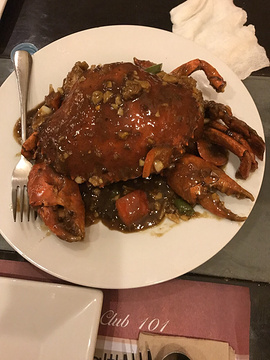 Grab-A-Crab