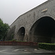 南京城墙武定门登城口