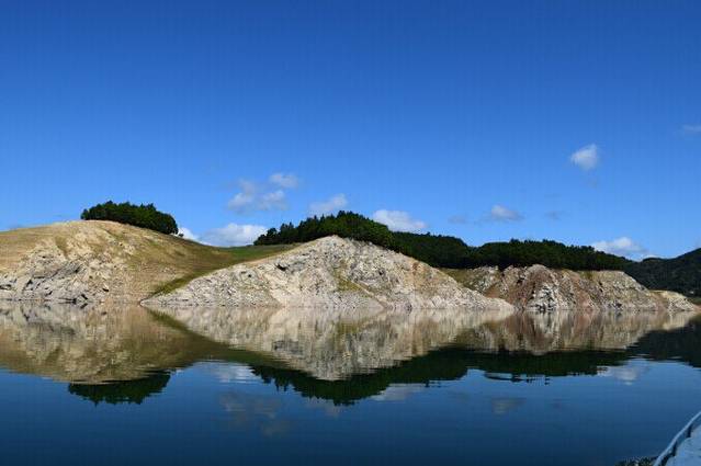 水丰湖景区