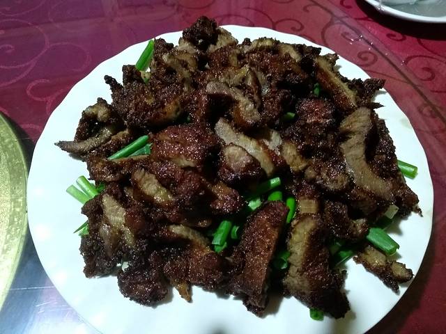 许屯镇老陈农家院