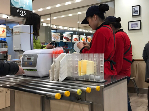 亚惠美食(天津街店)旅游景点图片