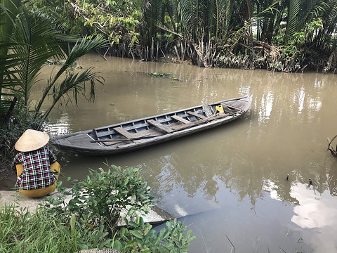 Mekong Experience Travel旅游景点图片