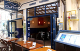Cyma Greek Taverna