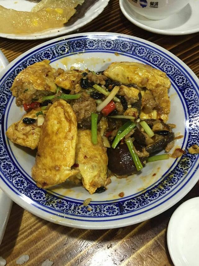 新郭记油茶(伏波店)