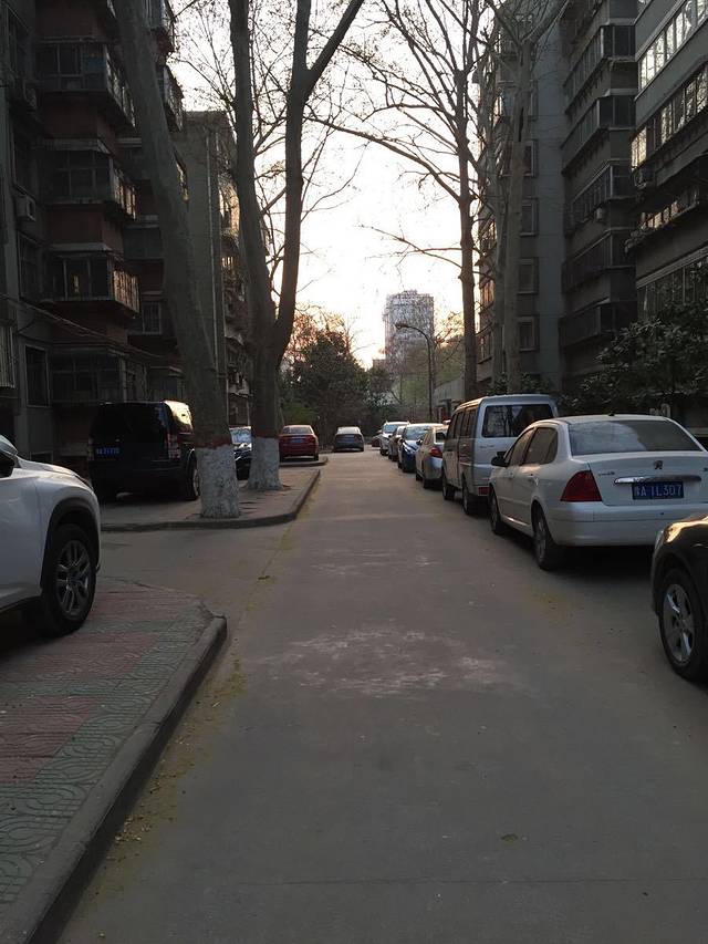 郑州大学软件学院