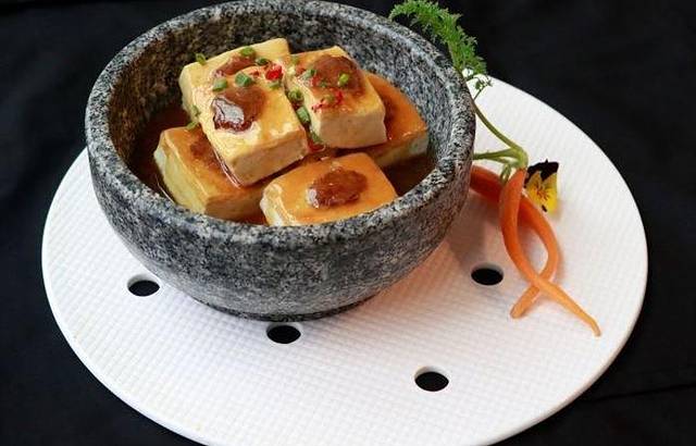 长沙金茂豪华精选酒店·桃花源中餐厅