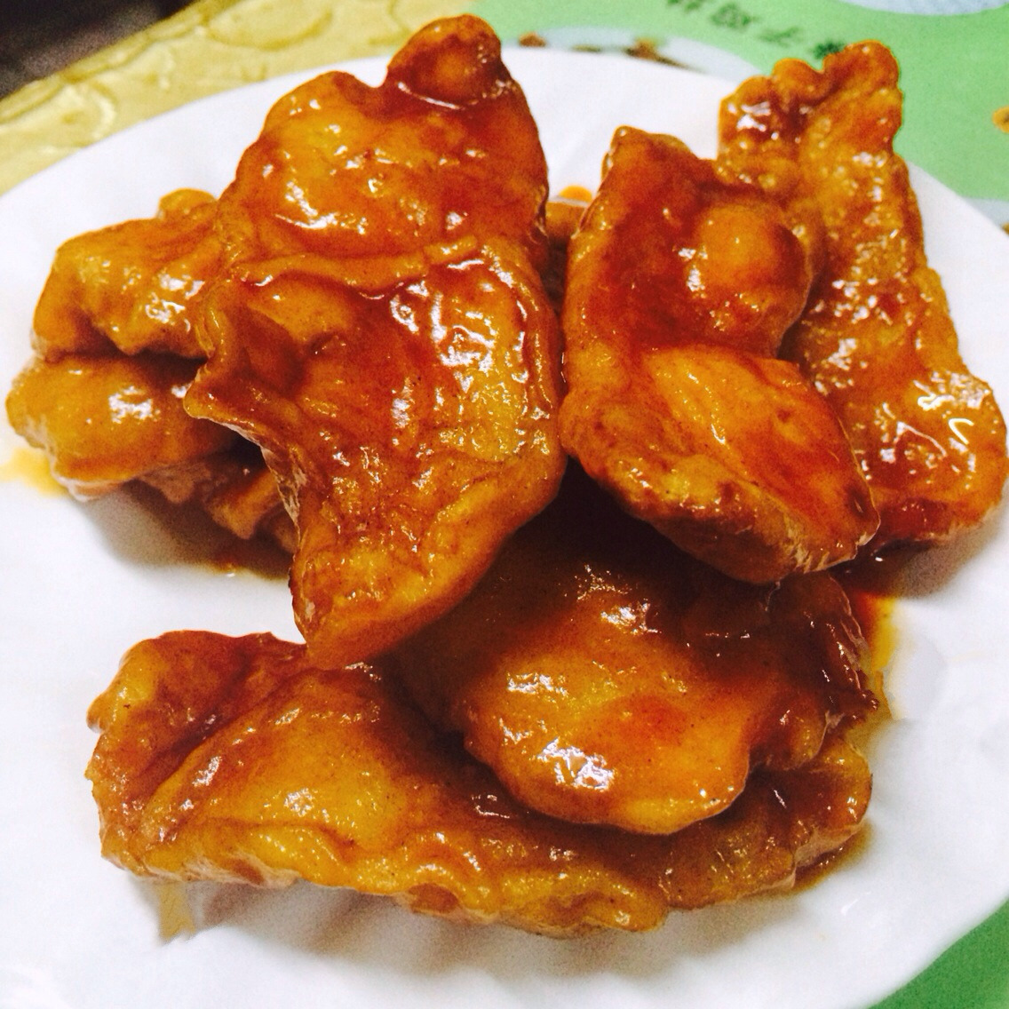 群乐饭店(乐工一街店)