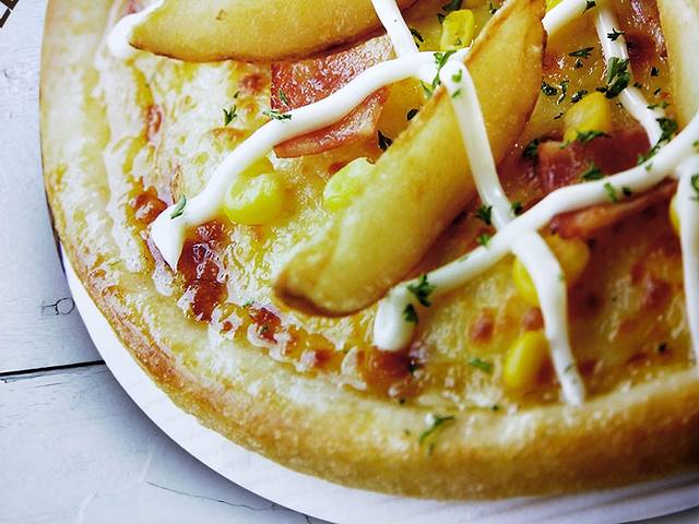 菲滋意式餐厅(义乌之心店)