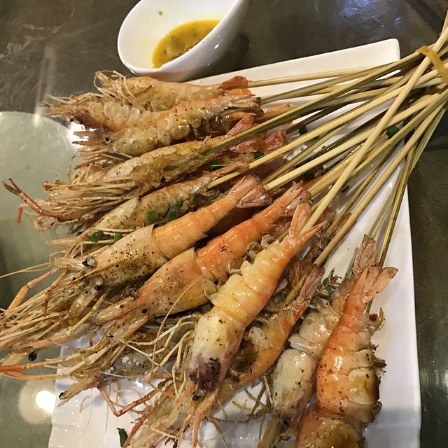 79号渔船海鲜饭店(笋岗店)