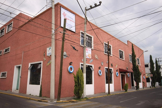Restaurante de Mariscos Los Jarochos旅游景点图片