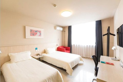 延吉锦江之星酒店(恐龙王国朝鲜民俗园店)