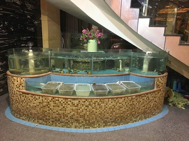 开元饭店(光华道店)