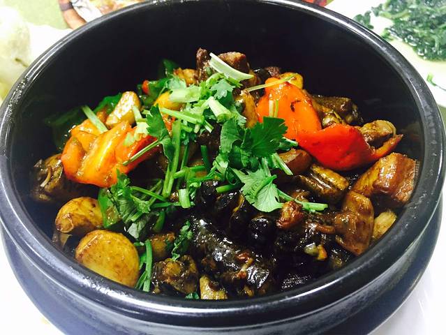 徐州酒馆(东宝路店)