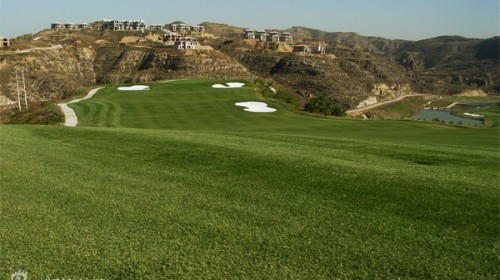 梅园国际高尔夫球会