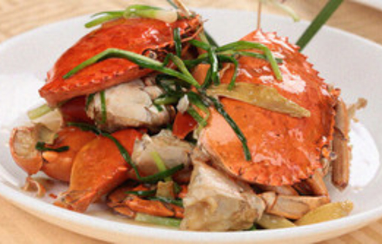 宜兴大酒店·餐厅