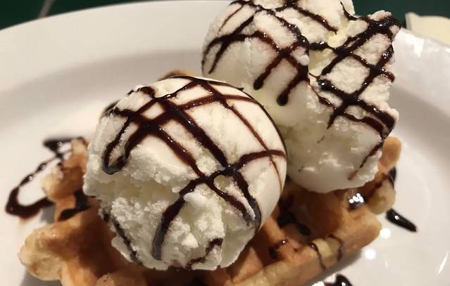 Notarianni Ice Cream