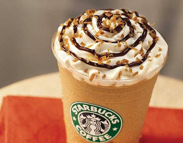 星巴克臻选(西安钟楼店)