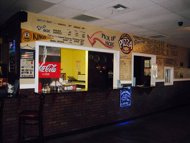 West Hills Pizza Company