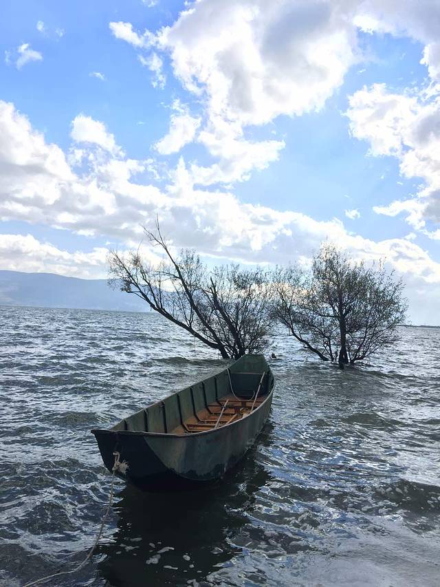 面包码头(韦曲南站店)